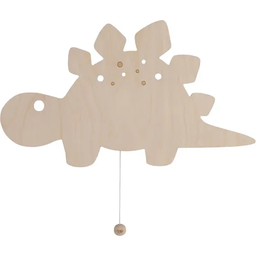 Applique murale dino bébé Wonder - Baby's Only - Modalova