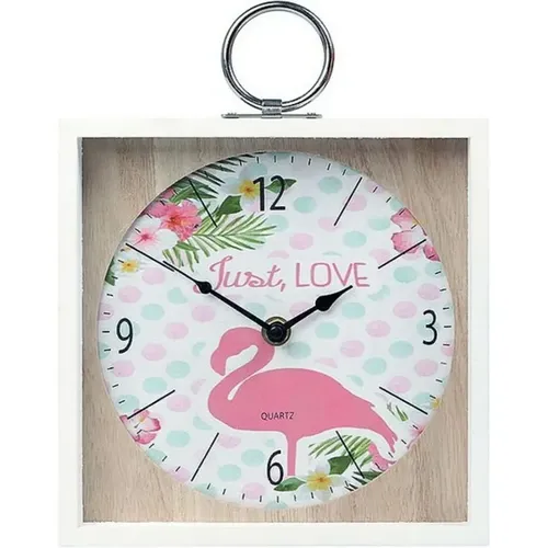 Horloge murale BigBuy Home - BigBuy Home - Modalova