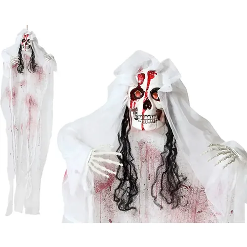 Décoration d'halloween BigBuy Home - BigBuy Home - Modalova