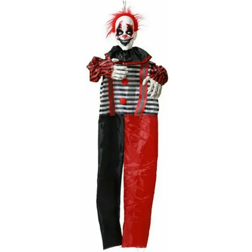 Pendentif de squelette de clown - BigBuy Home - Modalova
