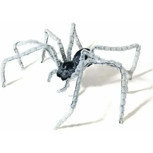 Décoration d'halloween araignée - BigBuy Home - Modalova