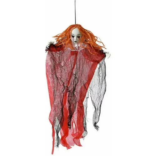 Décoration d'halloween squelette - BigBuy Home - Modalova