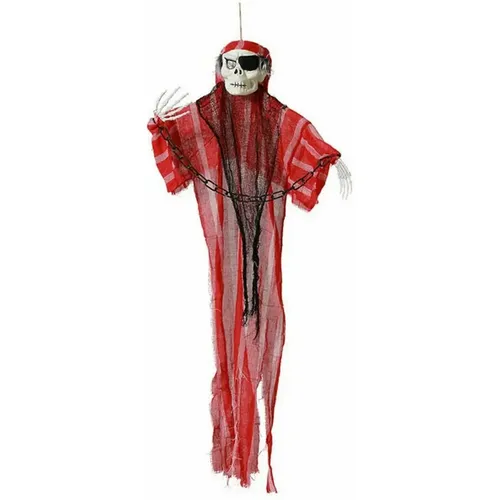 Décoration d'halloween squelette - BigBuy Home - Modalova
