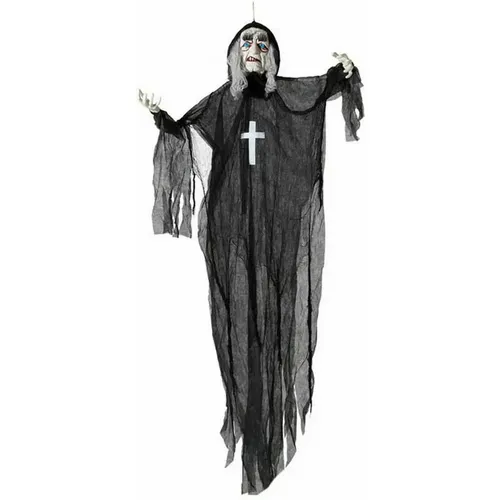 Décoration d'halloween sorcière - BigBuy Home - Modalova