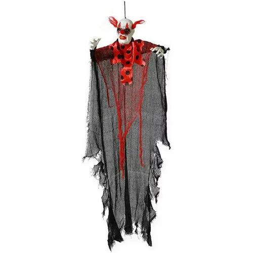 Décoration d'halloween clown sanglant - BigBuy Home - Modalova