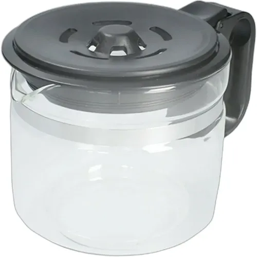 Cafetière goutte à goutte - BigBuy Home - Modalova