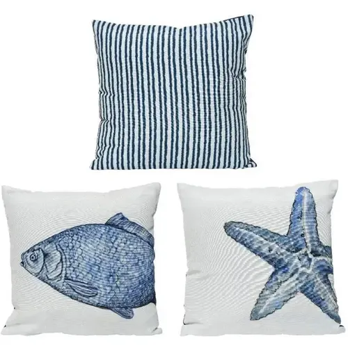 Coussin en polyester BigBuy Home - BigBuy Home - Modalova