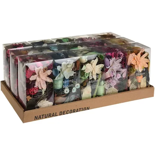 Fleurs décorative aromatique - BigBuy Home - Modalova
