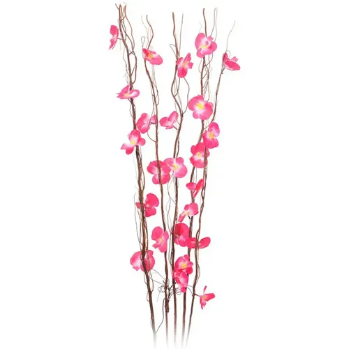 Plante d'intérieur LED BigBuy Home - BigBuy Home - Modalova