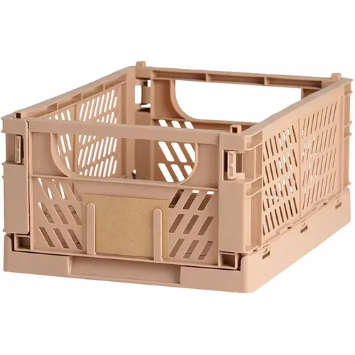 Boîte de rangement empilables - BigBuy Home - Modalova