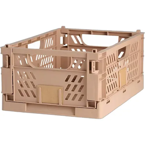 Boîte de rangement pliable - BigBuy Home - Modalova