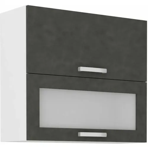 Armoire de cuisine 2 portes en mélamine - BigBuy Home - Modalova