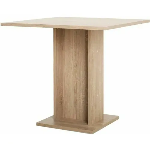 Table basse en chêne Gustave - BigBuy Home - Modalova