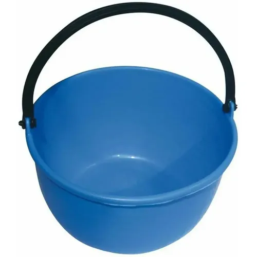 Seau avec poignée polyvalents en plastique - BigBuy Home - Modalova