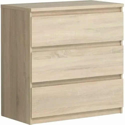 Commode à tiroirs Chelsea - BigBuy Home - Modalova