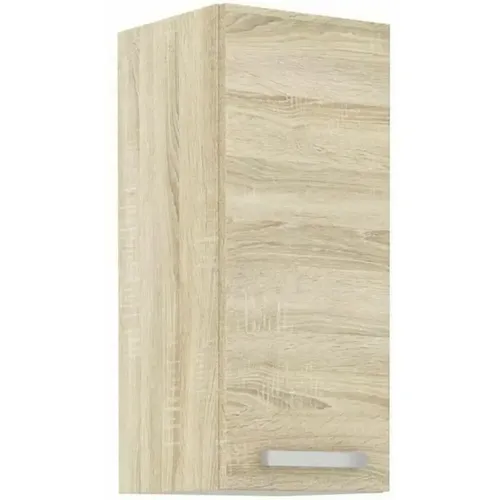Armoire de cuisine en chêne - BigBuy Home - Modalova