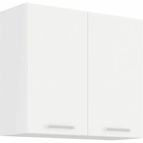 Armoire de cuisine 2 portes en mélamine Atlas - BigBuy Home - Modalova