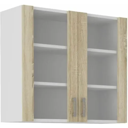 Armoire de cuisine en mélamine - BigBuy Home - Modalova