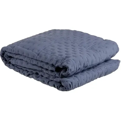 Couverture en polyamide, microfibre et polyester - BigBuy Home - Modalova