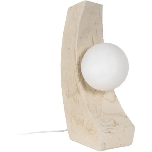 Lampe de bureau en polyrésine - BigBuy Home - Modalova