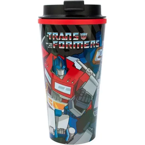 Tasse Blue Sky Studios Transformers - Blue Sky Studios - Modalova