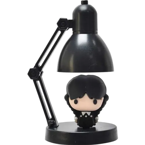 Lampe LED mini avec figurine Wednesday - Blue Sky Studios - Modalova