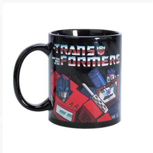 Mug Blue Sky Studios Transformers - Blue Sky Studios - Modalova