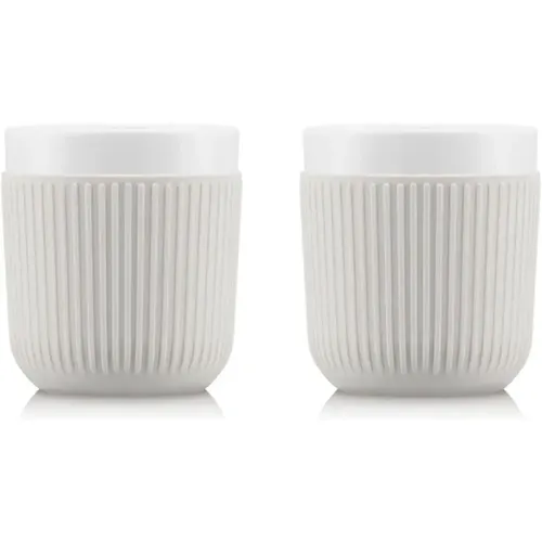 Mug Bodum Douro (x2) - Bodum - Modalova