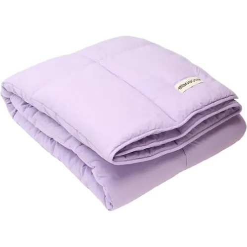 Plaid Bongusta Puffy - Bongusta - Modalova