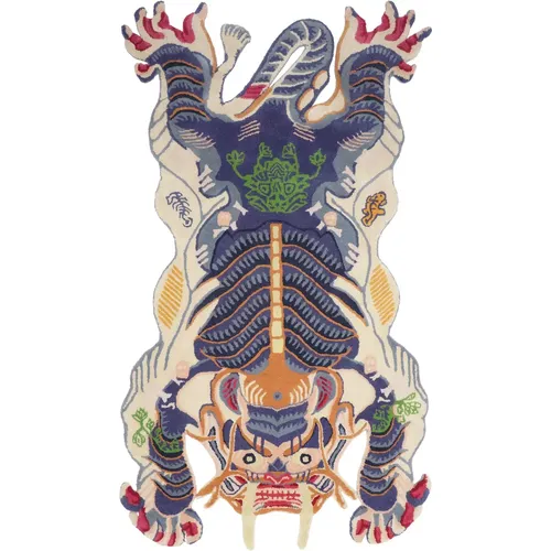 Tapis Bongusta Dragon - Bongusta - Modalova