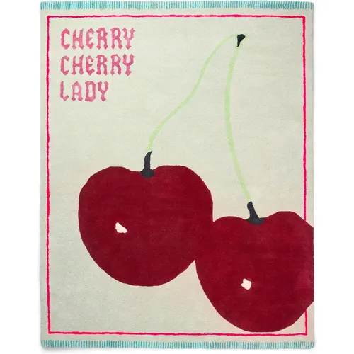 Tapis Bongusta Cherry - Bongusta - Modalova