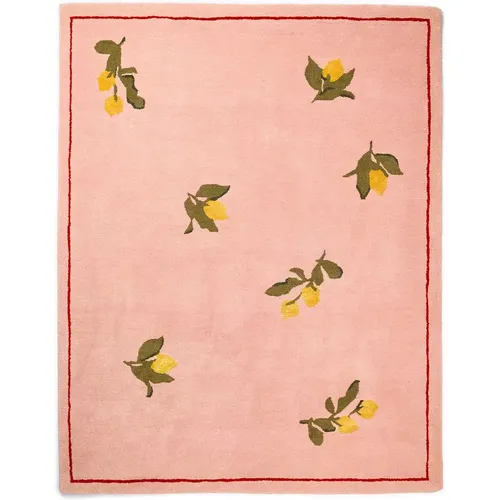 Tapis Bongusta Limone - Bongusta - Modalova