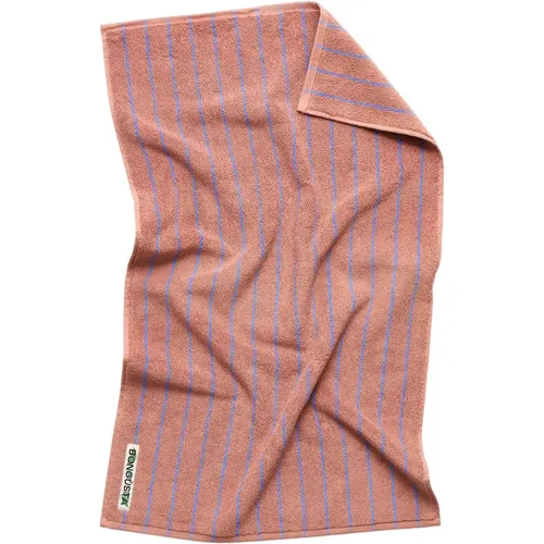 Serviette de toilette Naram Hand - Bongusta - Modalova