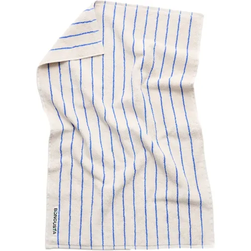 Serviette de toilette Naram Hand - Bongusta - Modalova