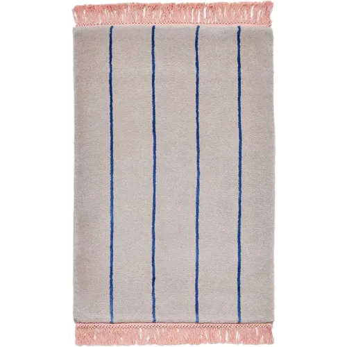 Tapis Bongusta Pinstripe 60 x 90 cm - Bongusta - Modalova