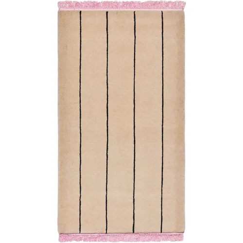 Tapis Pinstripe 90 x 160 cm - Bongusta - Modalova