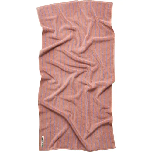 Serviette de bain Bongusta Naram - Bongusta - Modalova