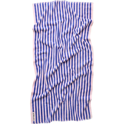 Serviette de bain Bongusta Naram - Bongusta - Modalova