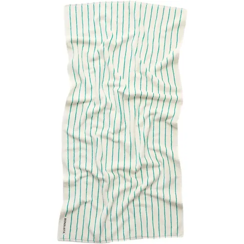 Serviette de bain Bongusta Naram - Bongusta - Modalova