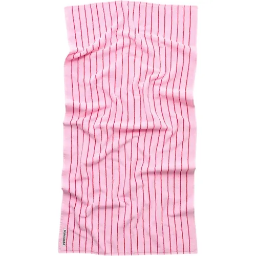 Serviette de bain Bongusta Naram - Bongusta - Modalova