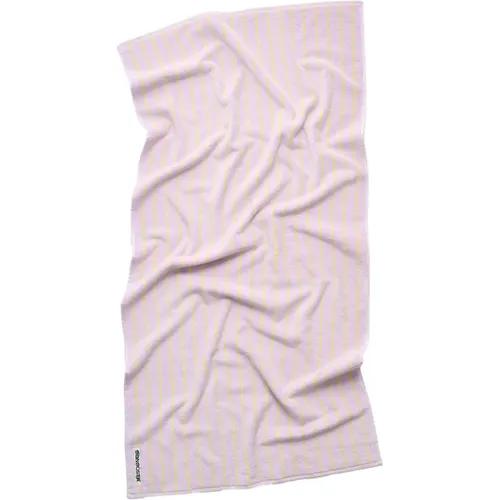 Serviette de bain Bongusta Naram - Bongusta - Modalova