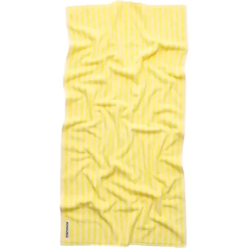 Serviette de bain Bongusta Naram - Bongusta - Modalova