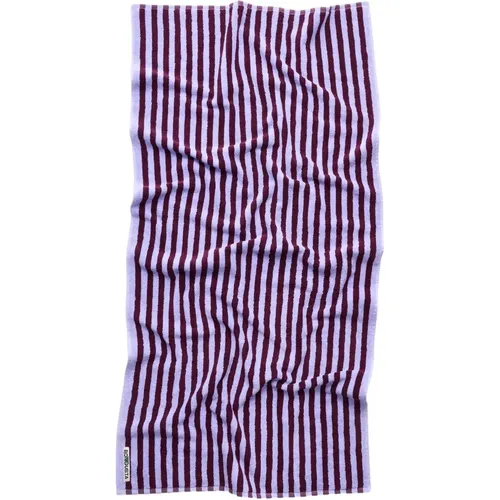 Serviette de bain Bongusta Naram - Bongusta - Modalova