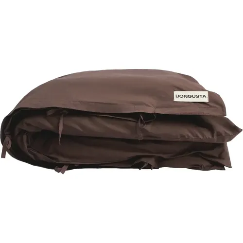 Housse de couette Bongusta Percale - Bongusta - Modalova