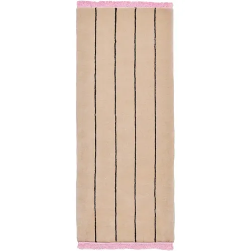 Tapis Pinstripe 80 x 200 cm - Bongusta - Modalova