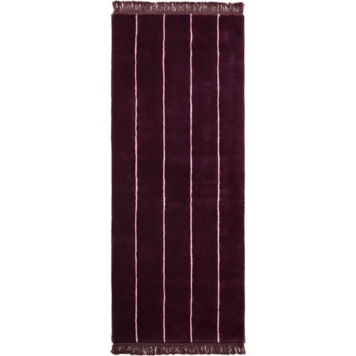 Tapis Pinstripe 80 x 200 cm - Bongusta - Modalova
