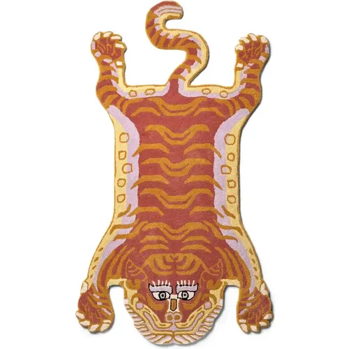 Tapis Bongusta Tigress - Bongusta - Modalova