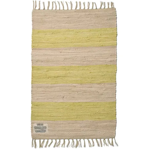 Tapis Bongusta Chindi 60 x 90 cm - Bongusta - Modalova