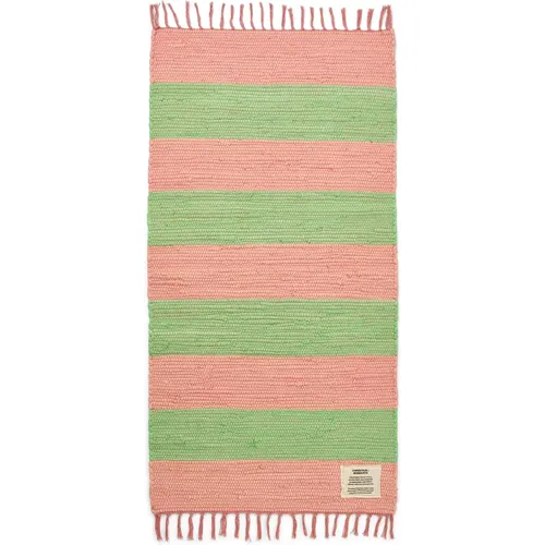 Tapis Bongusta Chindi 60 x 120 cm - Bongusta - Modalova