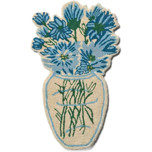 Tapis Bongusta Daisy - Bongusta - Modalova